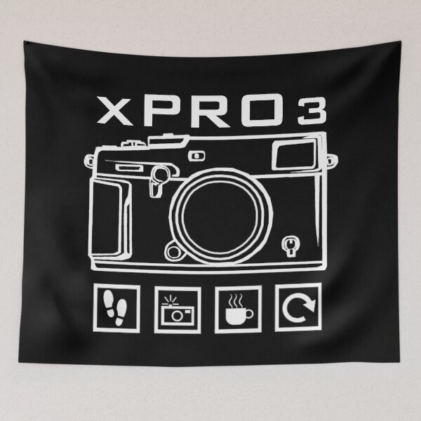 Artikelvorschau, Entdecken Sie mit xPro3 entworfen und verkauft von arthatbeat.