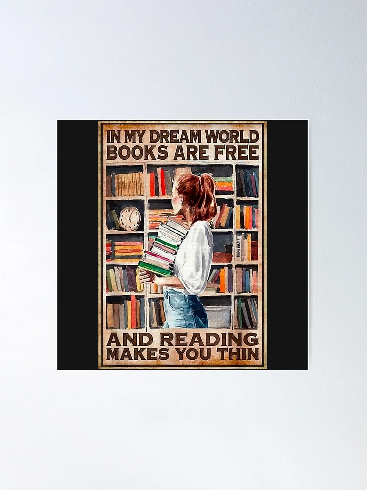 My Dream World  Printable Mini-Books