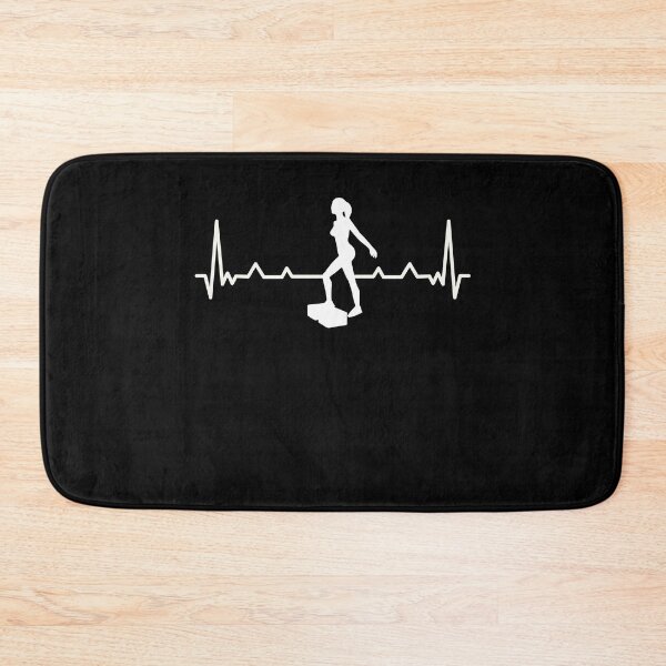 Item preview, Heartbeat Aerobics Freestyle Aerobics Sports Aerobic Dance  designed and sold by Nessshirts.