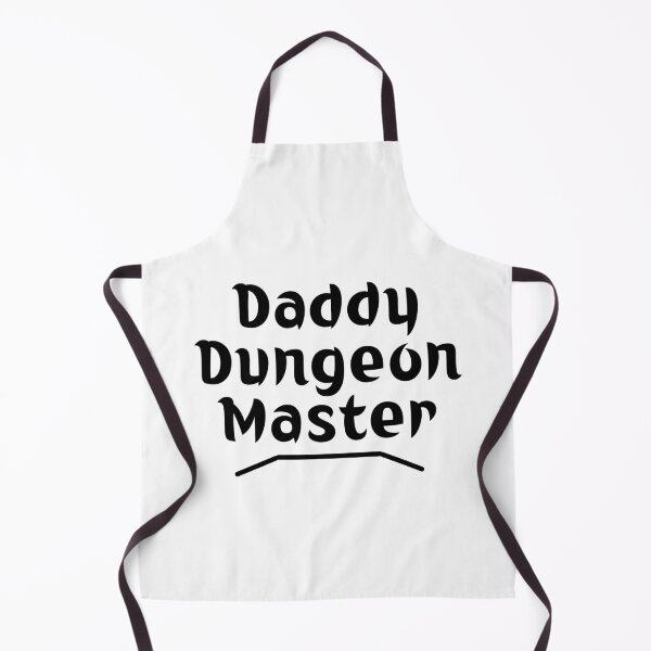 Item preview, Daddy dungeon Master designed and sold by ArTips.