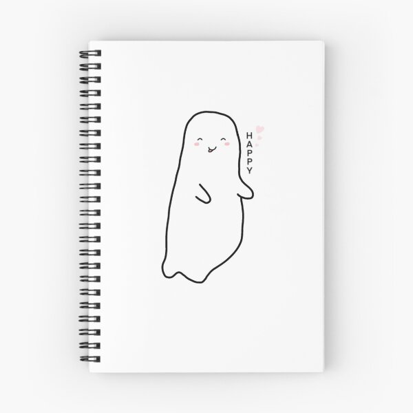 Item preview, Lindo fantasma designed and sold by QuietPxl .
