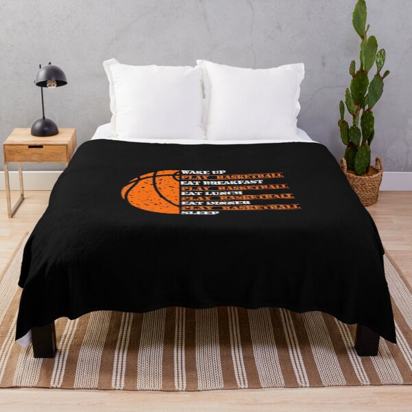 Item preview, Perfect Basketball Day - Eat,Sleep,Paly basketball,repeat designed and sold by laiwole.