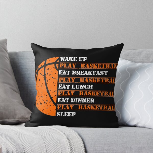Item preview, Perfect Basketball Day - Eat,Sleep,Paly basketball,repeat designed and sold by laiwole.