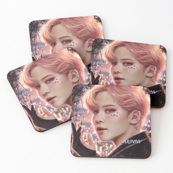 Item preview, Never Enough || Yunho designed and sold by arinnv.