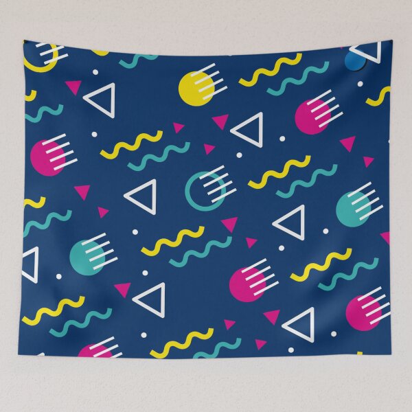 Item preview, Abstract pattern designed and sold by magna-aranea.