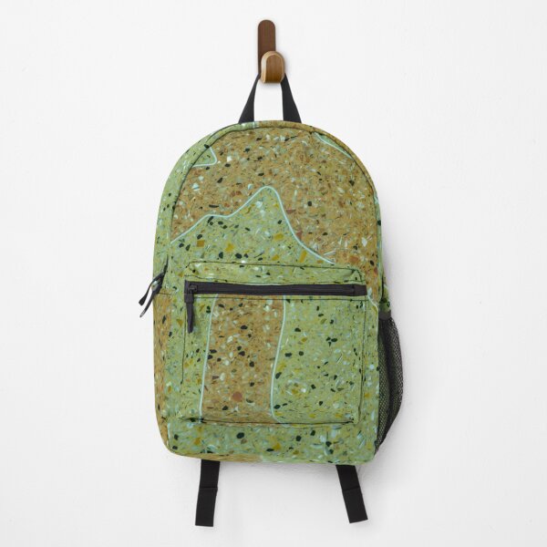 Item preview, Terrazzo Abstracts - Modern Freeform Design of a Classical Venetian Pavement designed and sold by Georgia Mizuleva.