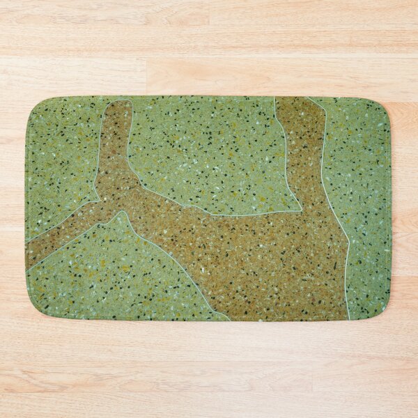Item preview, Terrazzo Abstracts - Modern Freeform Design of a Classical Venetian Pavement designed and sold by Georgia Mizuleva.