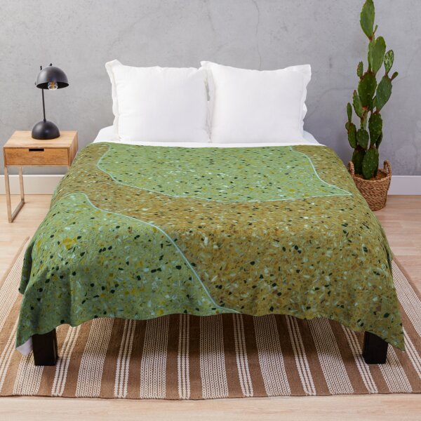 Item preview, Terrazzo Abstracts - Modern Freeform Design of a Classical Venetian Pavement designed and sold by Georgia Mizuleva.