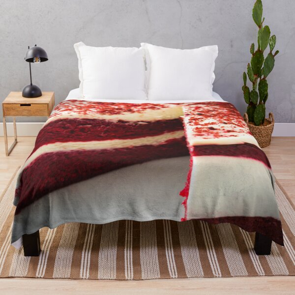 Item preview, Red Velvet Cake designed and sold by NerdyByDesign.