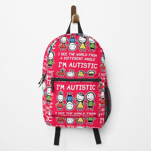Artikelvorschau, ich bin autistisch entworfen und verkauft von whatsyokidswear.
