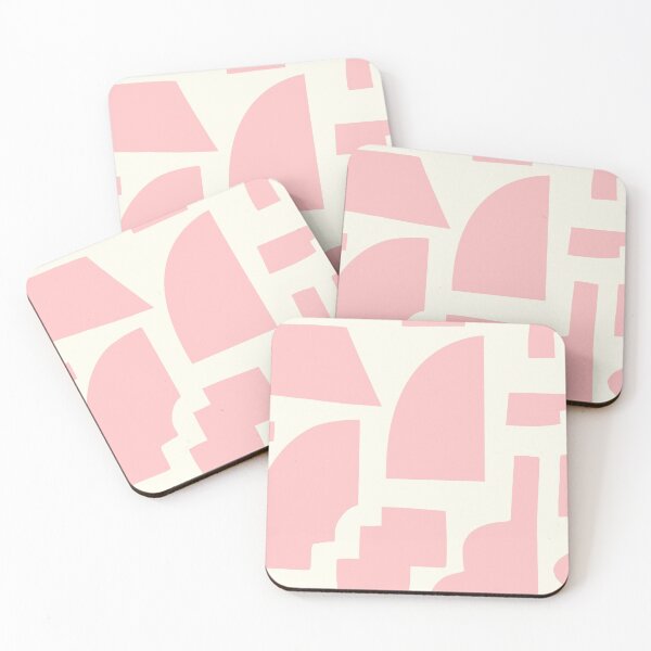 Item preview, Pink Aesthetic Pattern designed and sold by iamwowie.