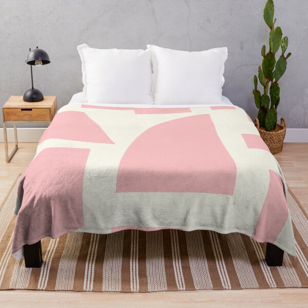 Item preview, Pink Aesthetic Pattern designed and sold by iamwowie.