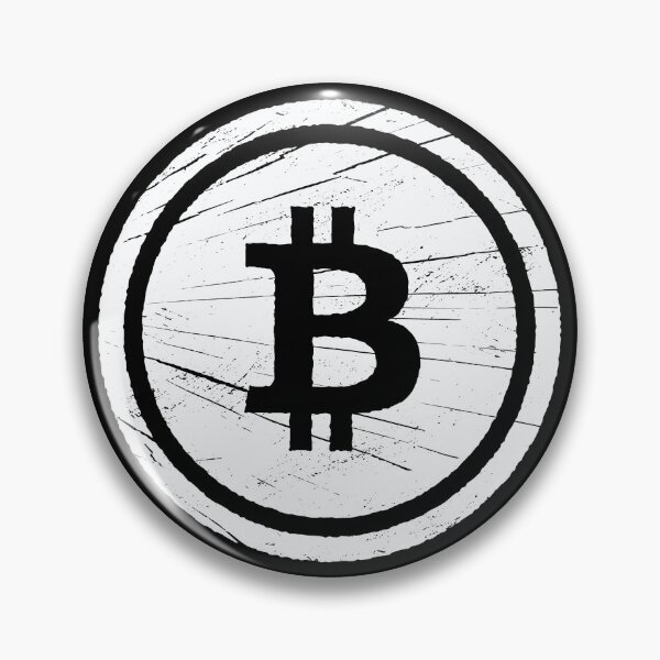 Item preview, Bitcoin - Bright Design designed and sold by K-icon.