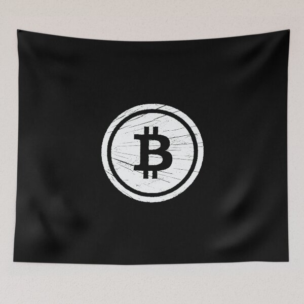Item preview, Bitcoin - Bright Design designed and sold by K-icon.