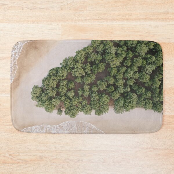 Item preview, Paradise from above designed and sold by MarioGuti.