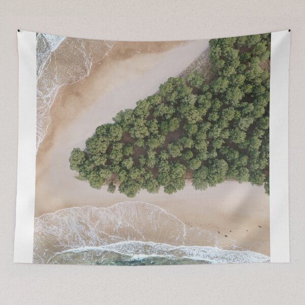 Item preview, Paradise from above designed and sold by MarioGuti.