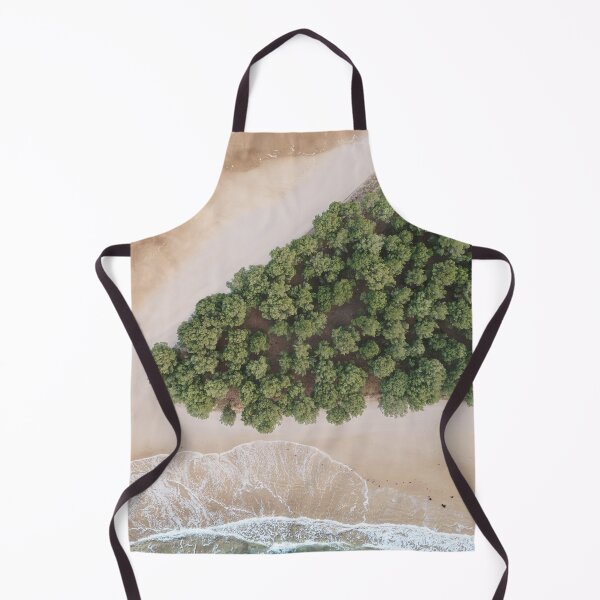 Item preview, Paradise from above designed and sold by MarioGuti.