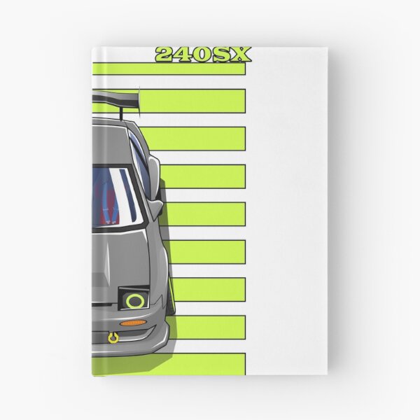 Item preview, Jdm - Nissan 240sx designed and sold by JayPaburisat.