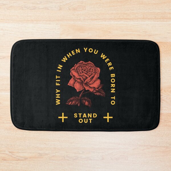 Item preview, Stand Out Rose Logo Design Vector designed and sold by Peekonet.