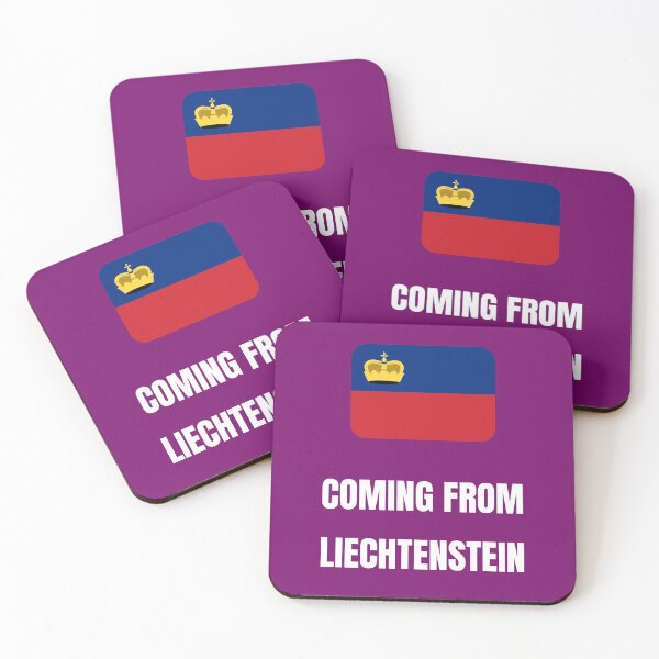Item preview, Coming from Liechtenstein designed and sold by fev-rocks.