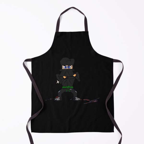 Item preview, Ninja designed and sold by innyawindow.