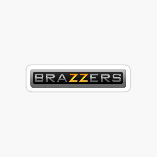 brazzers Sticker