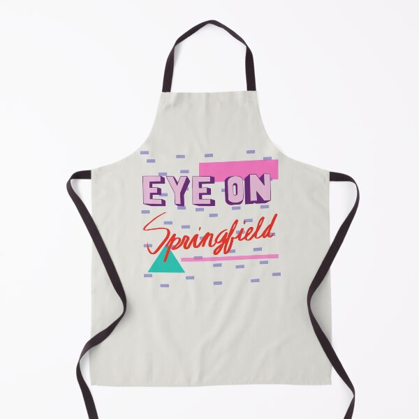 Item preview, Eye On Springfield designed and sold by thebcarts.