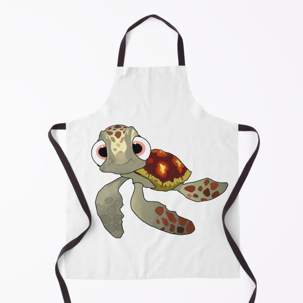 Item preview, Cute squirt finding nemo designed and sold by OldDuck-Design.