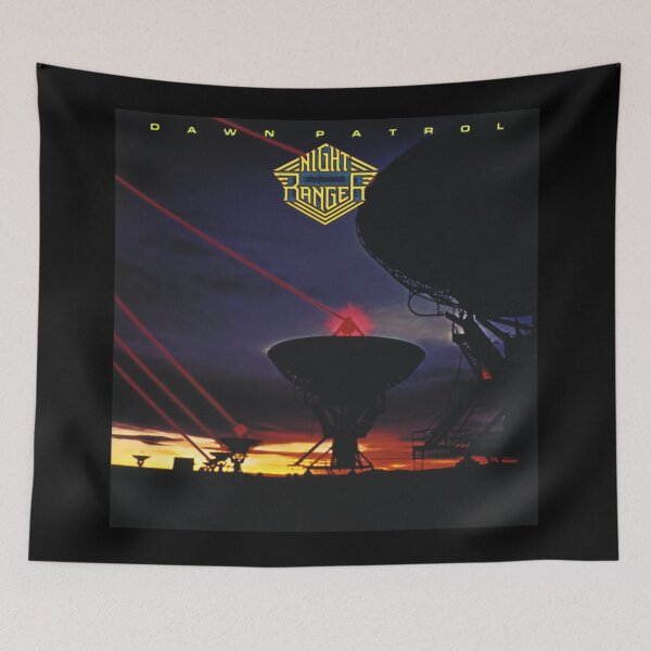 Item preview, Dawn patrol designed and sold by dalestanek.