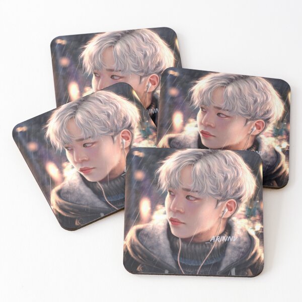 Item preview, Rain || Yunho designed and sold by arinnv.