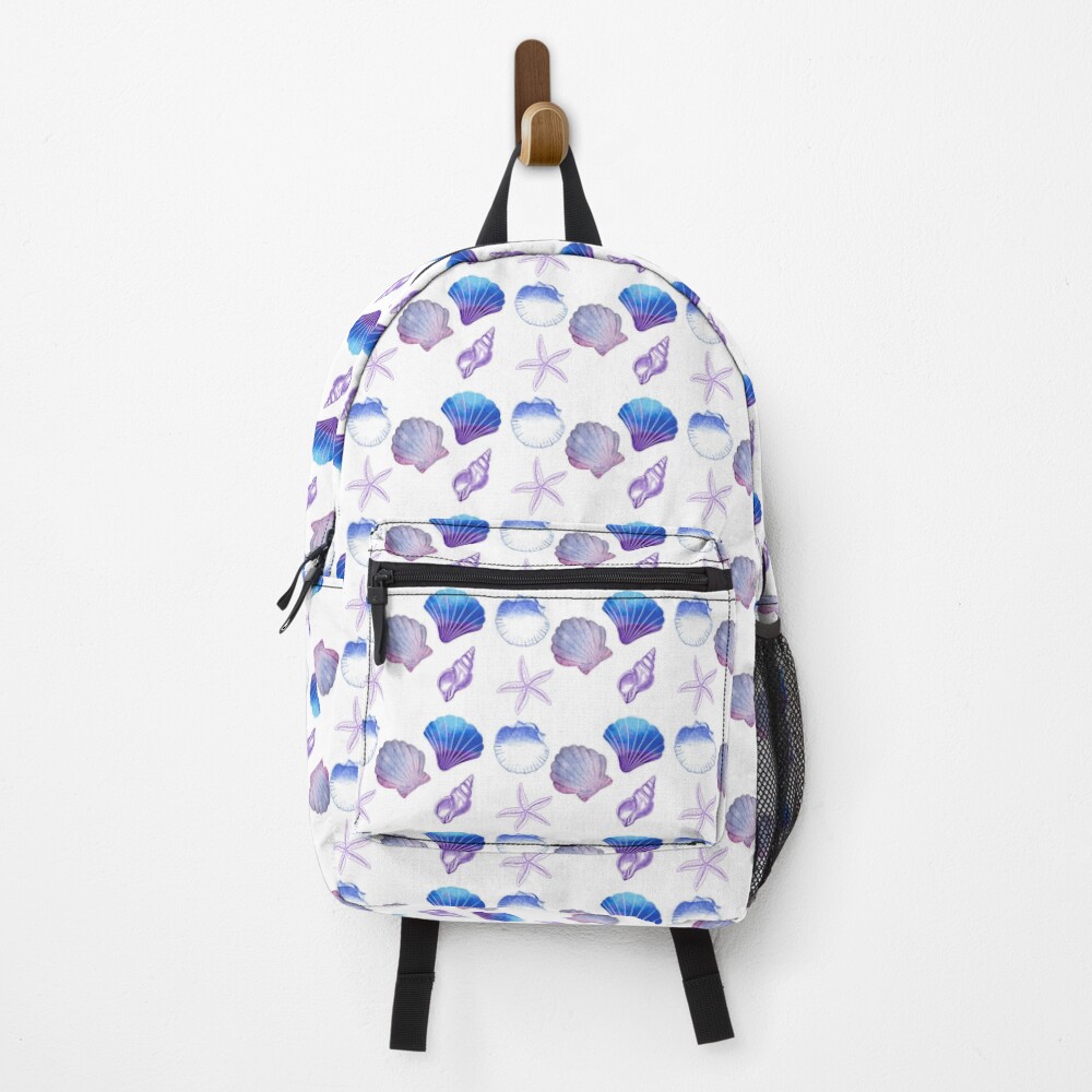 Item preview, Backpack designed and sold by dabluelady.