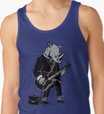Corporate Rock Tank Top