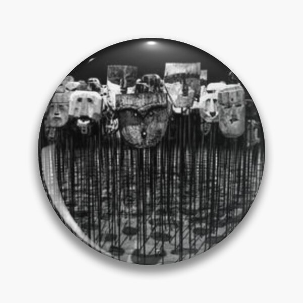 Item preview, Many Different Faces designed and sold by leea1l.