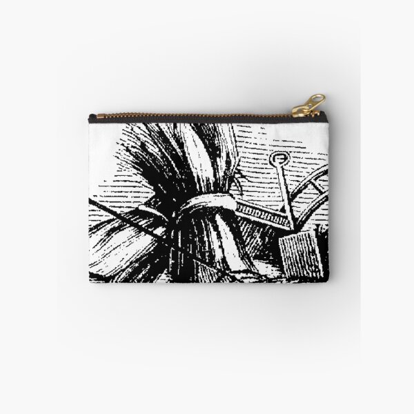 Item preview, Rake designed and sold by Quill-n-Ink.