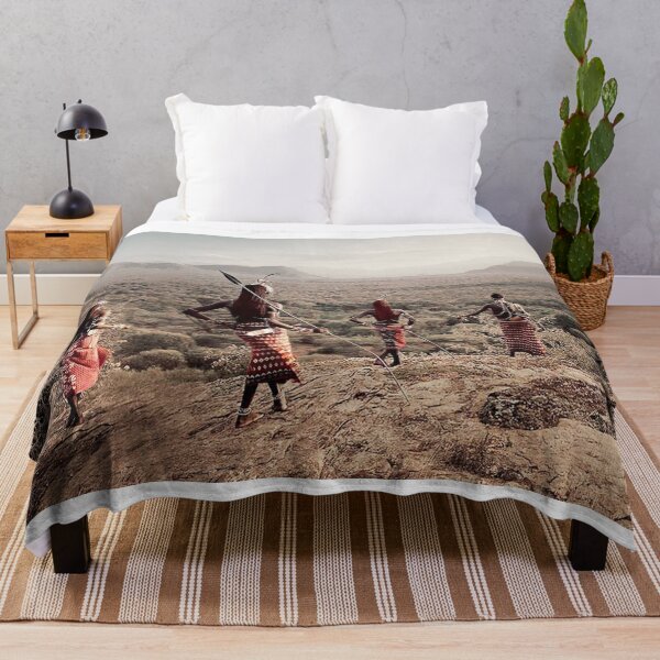 Item preview, Sambura Tribe in Kenya designed and sold by RICO ANIMATIONS.