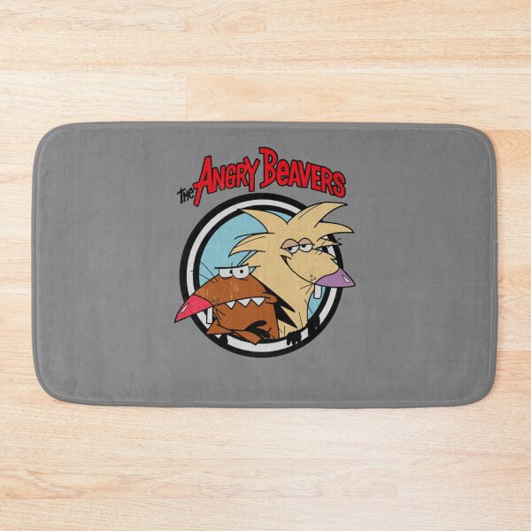 Item preview, Vintage angry beavers  designed and sold by danceflavors20.
