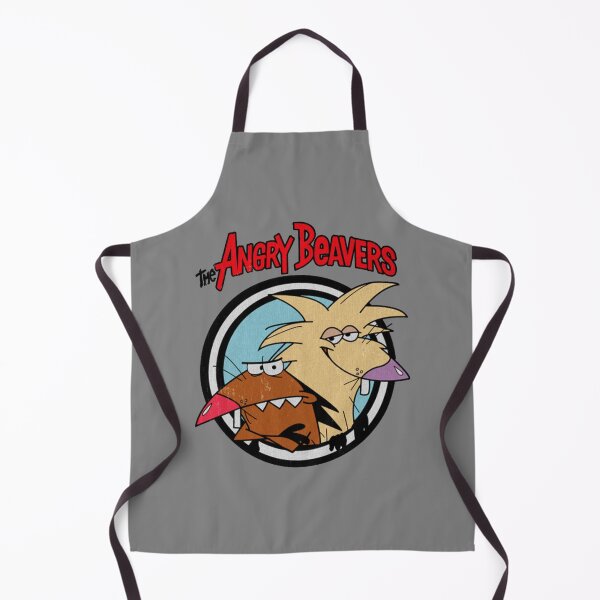 Item preview, Vintage angry beavers designed and sold by danceflavors20.
