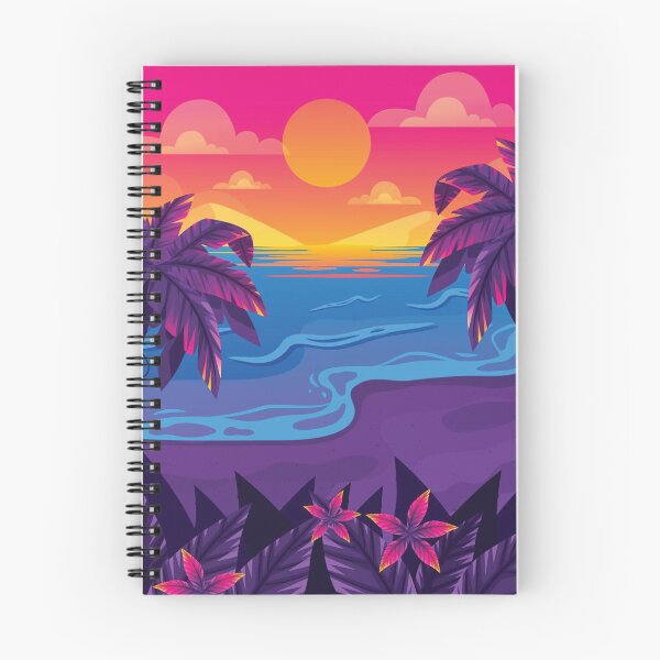 Item preview, Summer Landscape Background Zoom designed and sold by Peekonet.
