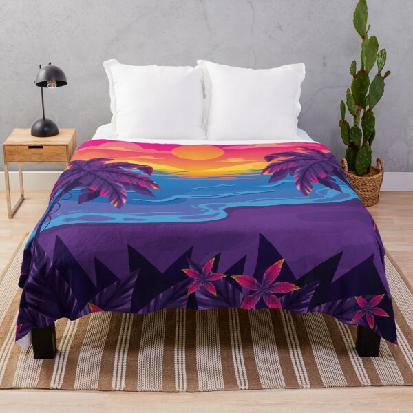 Item preview, Summer Landscape Background Zoom designed and sold by Peekonet.