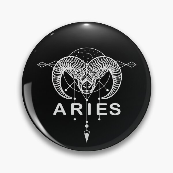 Item preview, Aries March 21 - April 19 designed and sold by KewlMix.