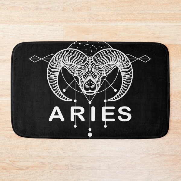 Item preview, Aries March 21 - April 19 designed and sold by KewlMix.