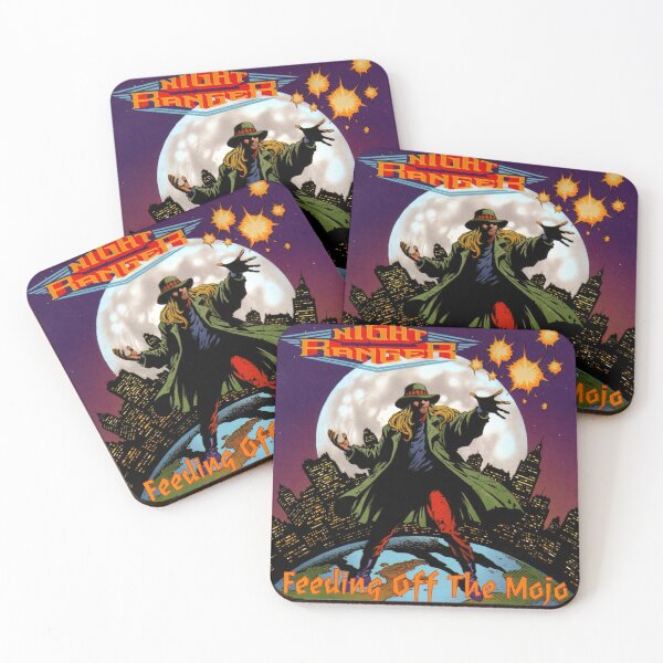 Item preview, Feeding off the mojo designed and sold by dalestanek.