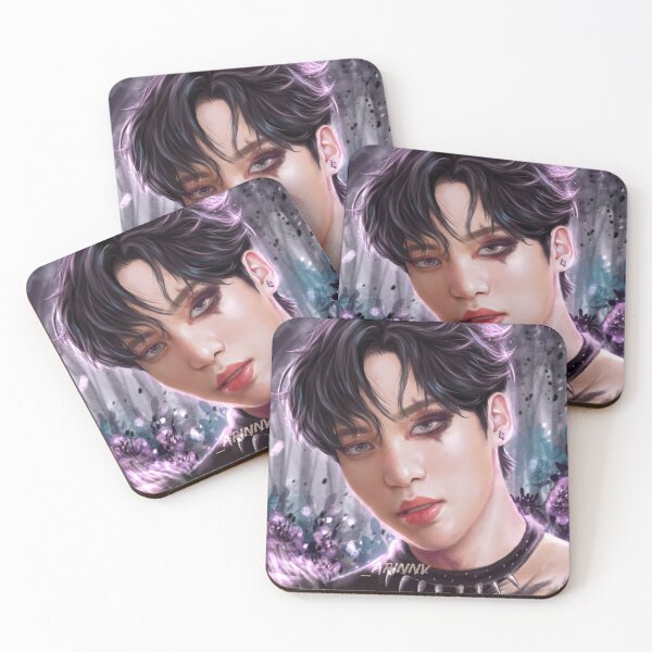 Item preview, Moonlight || Yunho designed and sold by arinnv.