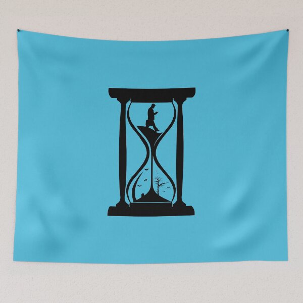 Item preview, Hour Glass  designed and sold by VibrantGifts.
