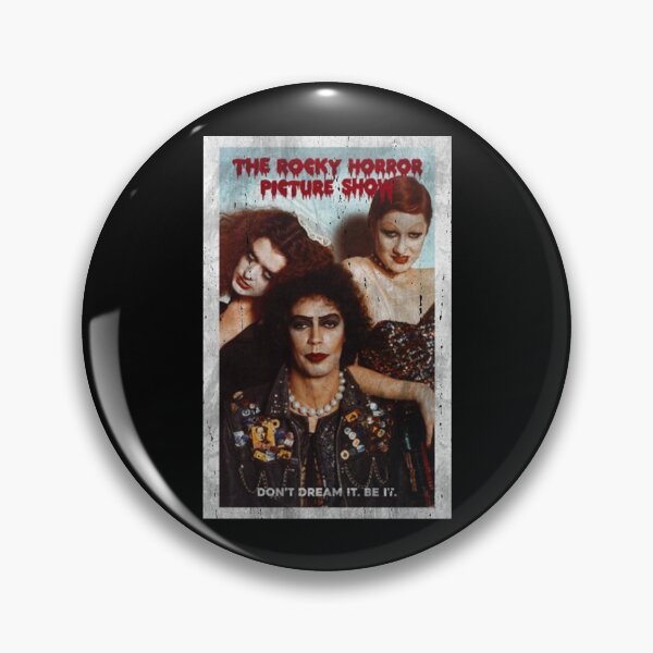 Item preview, Rocky horror designed and sold by danceflavors20.
