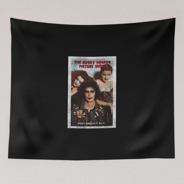 Item preview, Rocky horror designed and sold by danceflavors20.