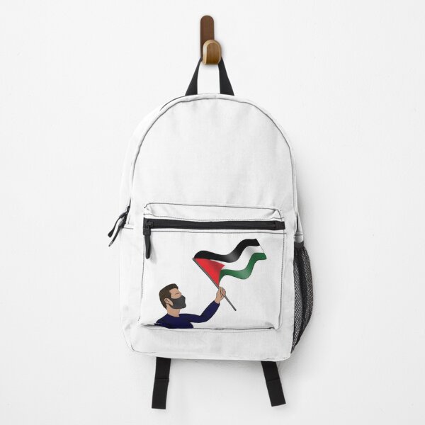 Item preview, Free Palestine designed and sold by Zafreen.