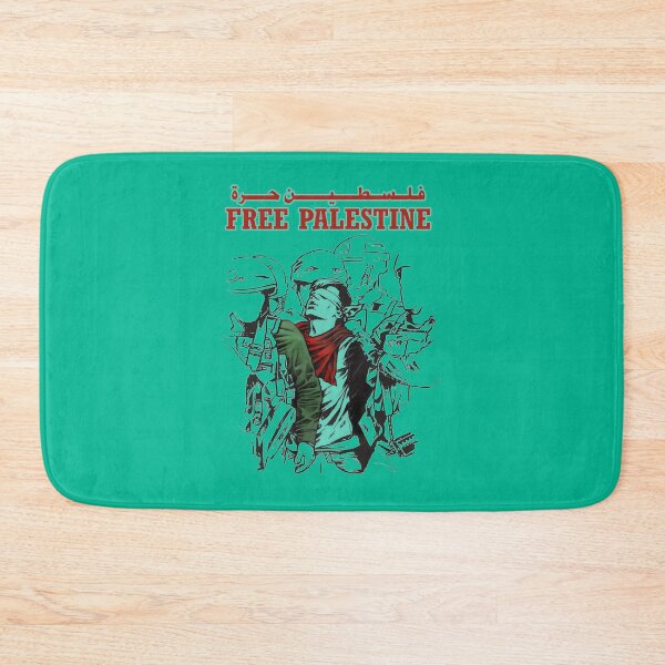 Item preview, Palestine designed and sold by kristinkeys.