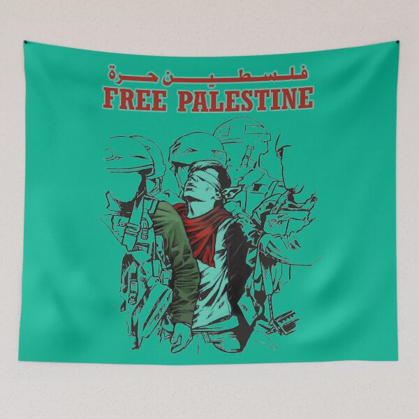 Item preview, Palestine designed and sold by kristinkeys.