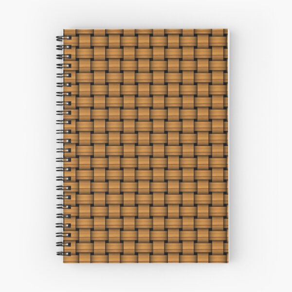 Item preview, Seamless Wood Grain Weaving designed and sold by LashCreations.